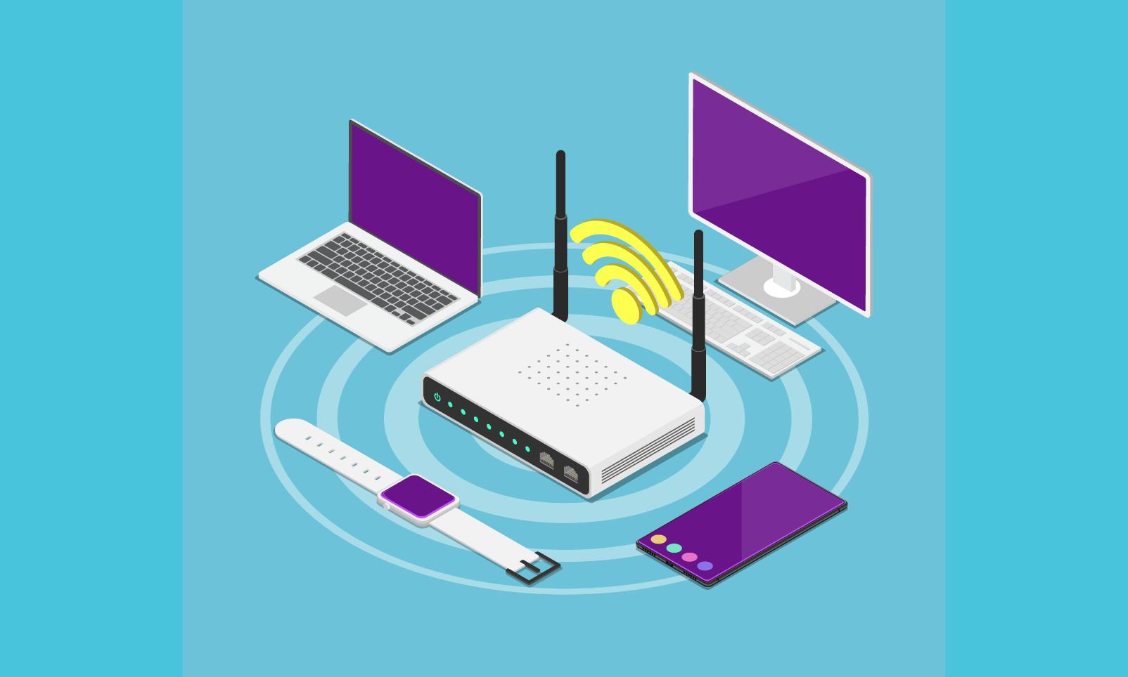 Mastering Iot Fundamentals: Iot Gateways Overview 