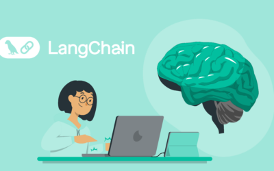 Langchain for LLM App Development