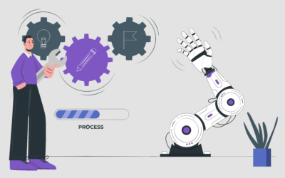 Business Process Management and Automation 101