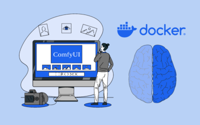 Setting Up a Dockerized AI Environment with ComfyUI and NVIDIA CUDA