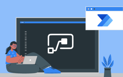 Build and Optimize Workflows with Microsoft Power Automate