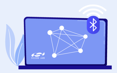 Building Secure IoT Networks with SiLabs BLE Mesh