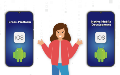 Cross Platform vs Native Mobile Development