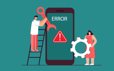 App Crashes Disrupt User Experience
