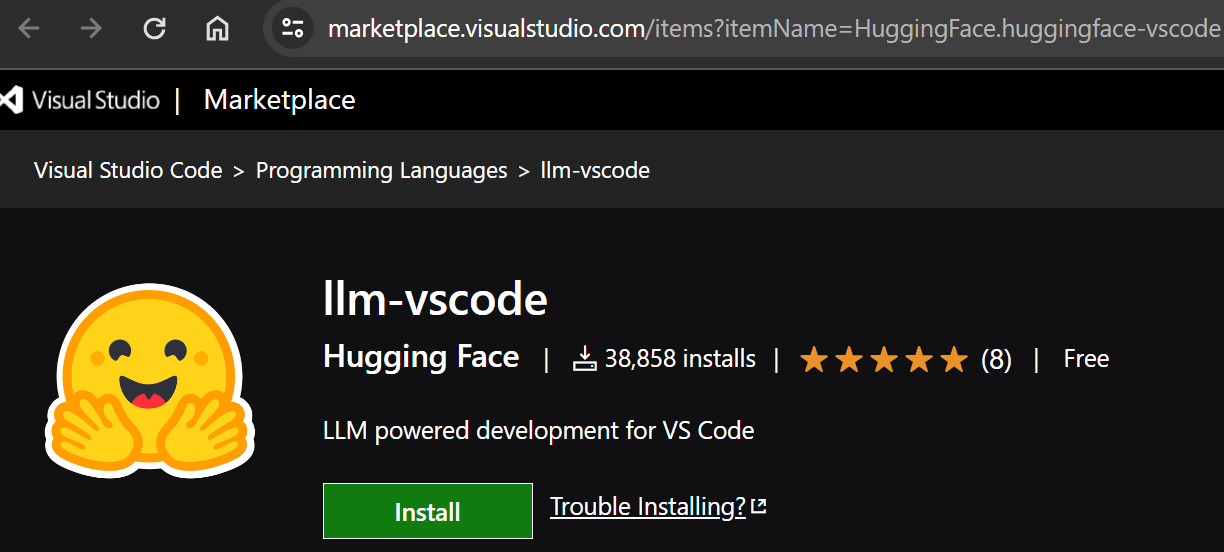 LLM-VS Code