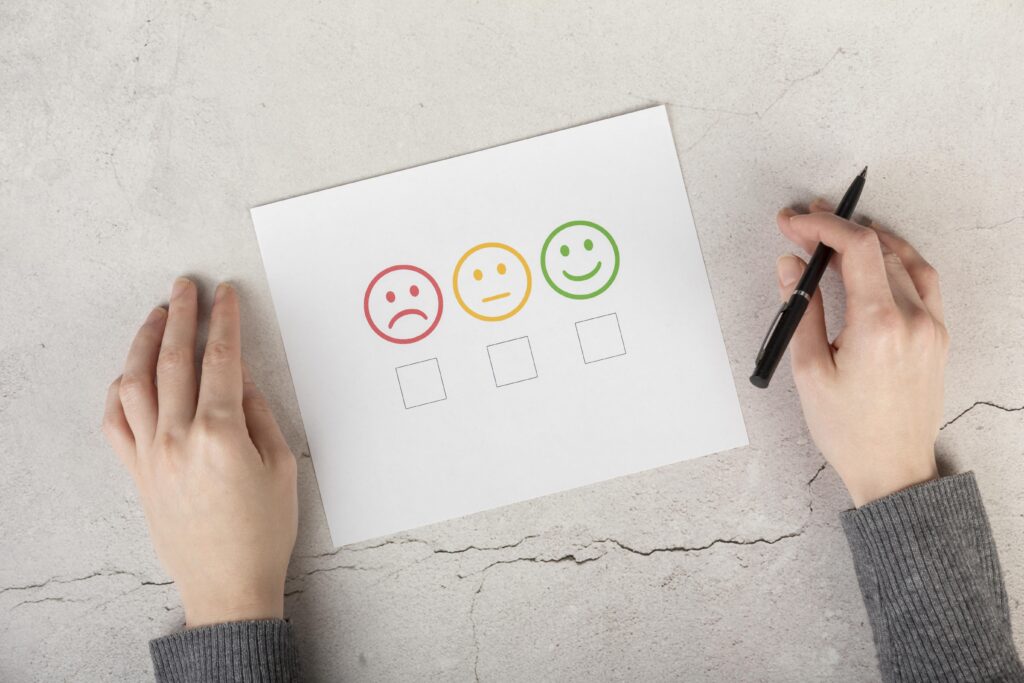 Sentiment Analysis AI: Turning Customer Feedback into Actionable Insights