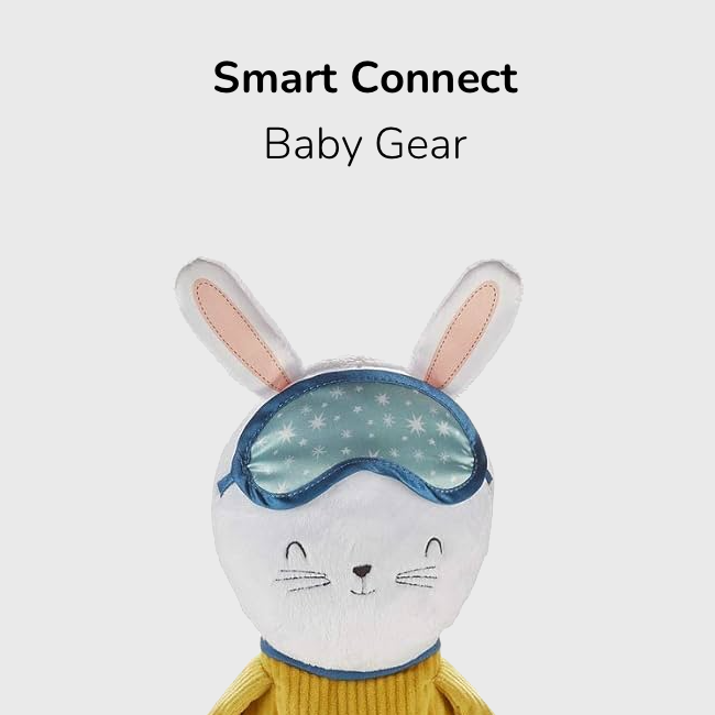 Smart Connect Baby Gear