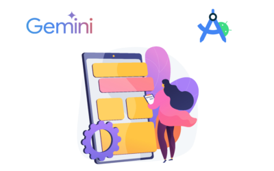 Build Generative AI Apps with Gemini in Android Studio