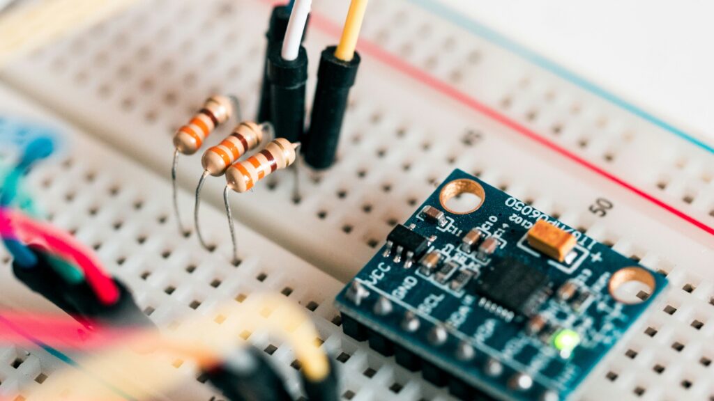 Designing Low-Power Embedded Systems