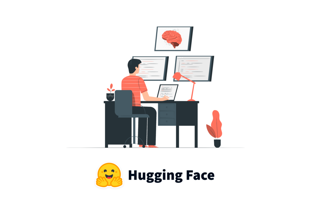 Explore Open Source AI Models with Hugging Face