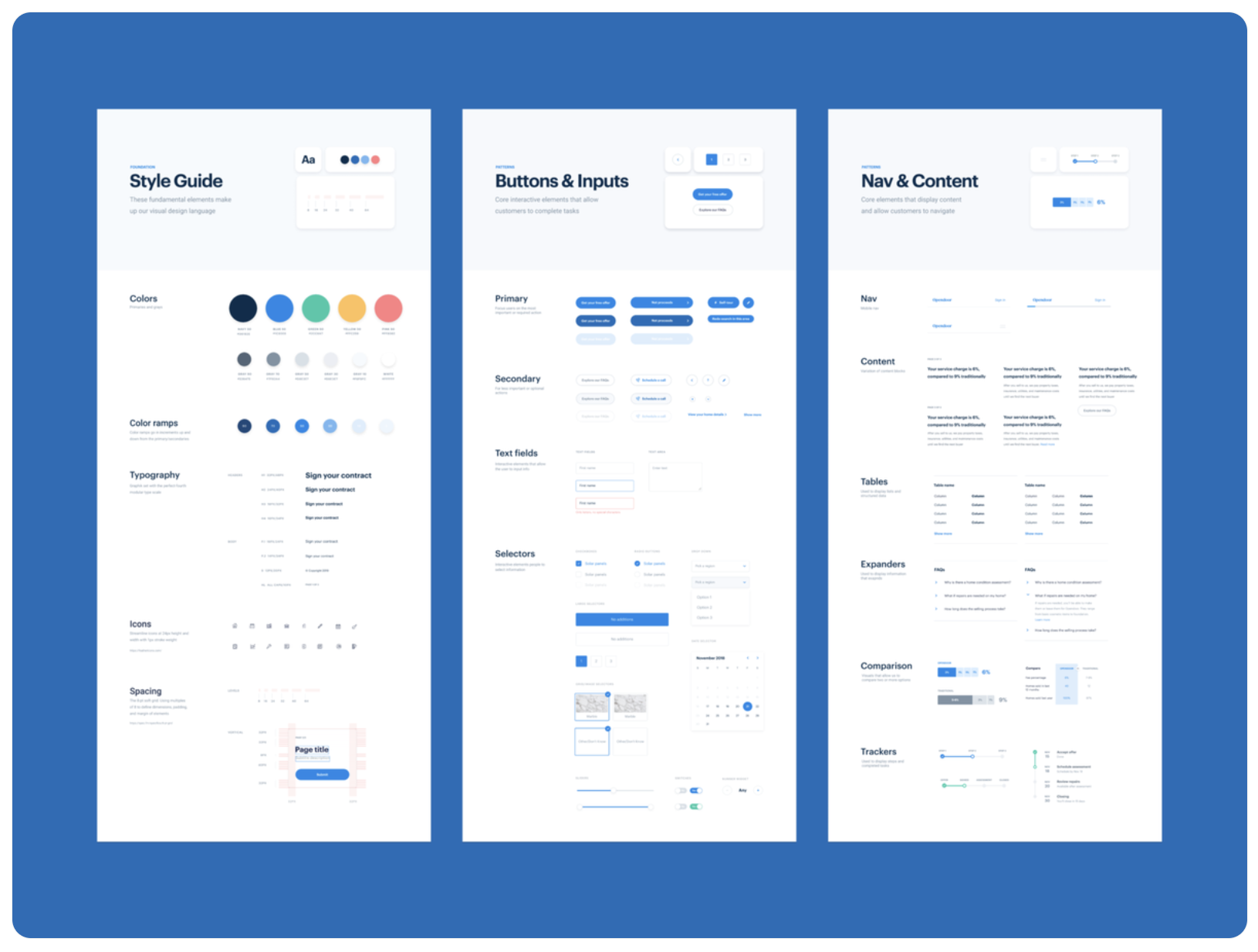 Plantation Lime Lunch Mobile Ui Design Guidelines Simplicity Brilliant 