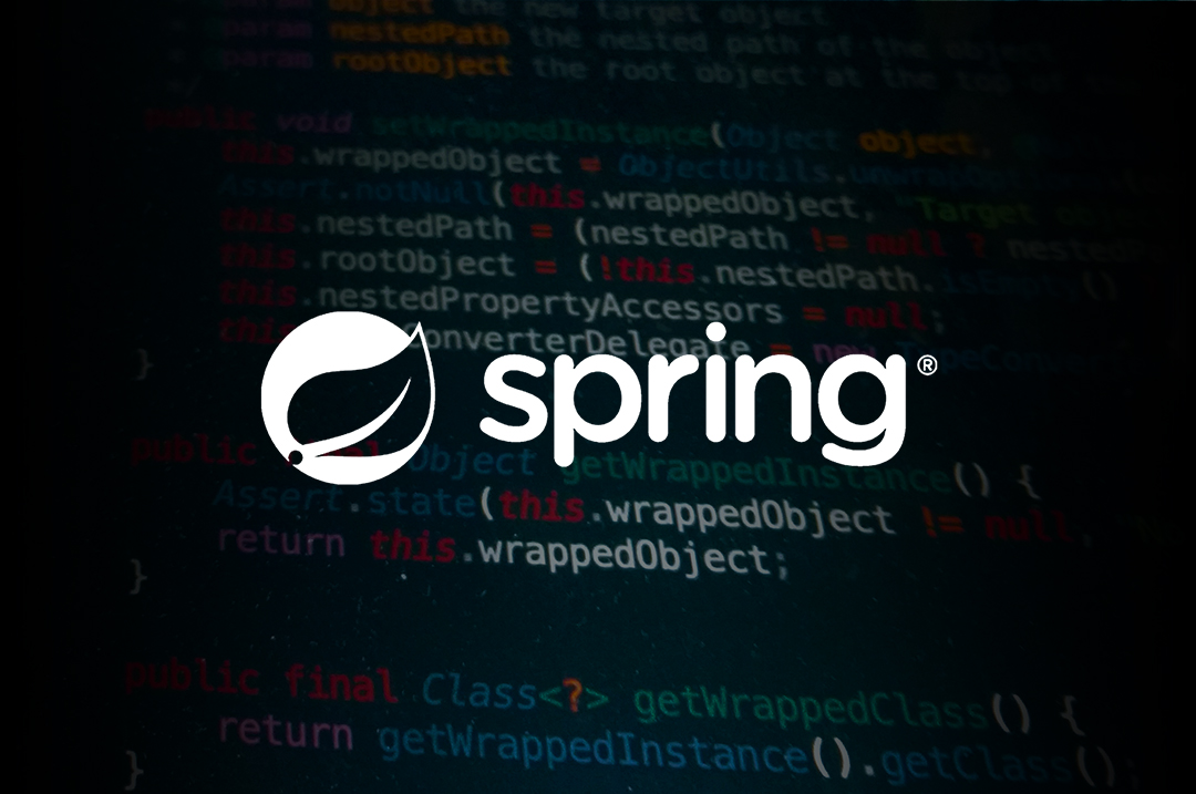 Java проект на spring