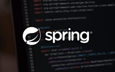 Why Do Companies Prefer the Java Spring Framework?