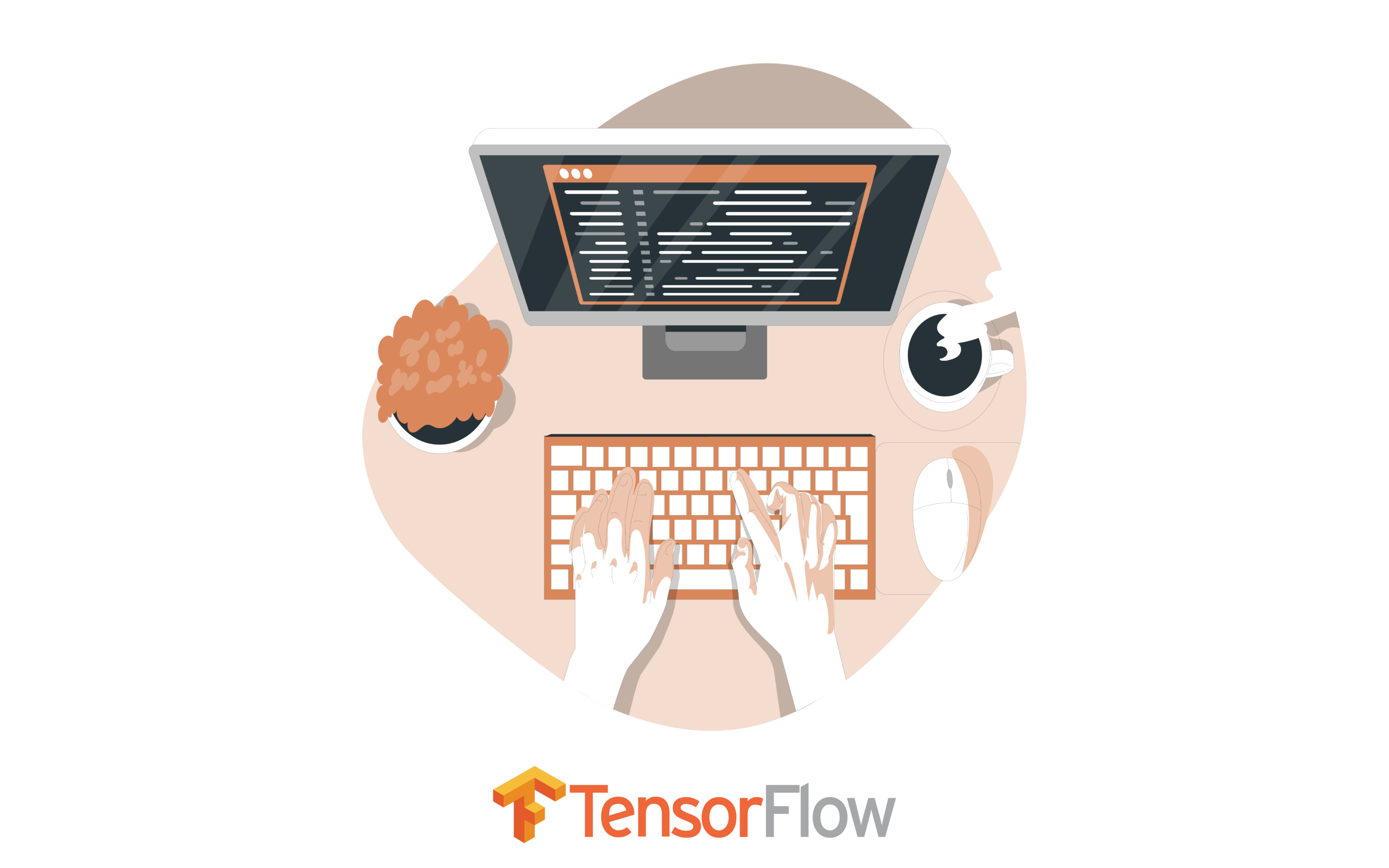 TensorFlow for Building AI Applications