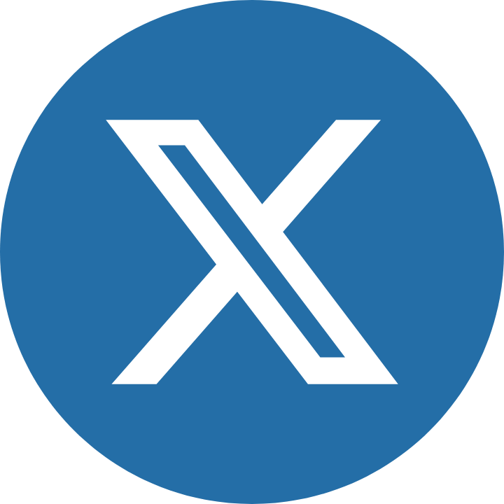 X Logo